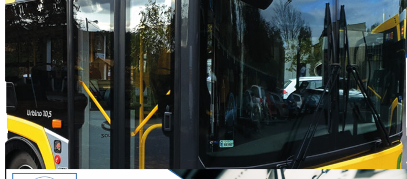 Uwaga! Zmiany w kursowaniu autobusów linii 466 i 467 od dnia 01.06.2026.