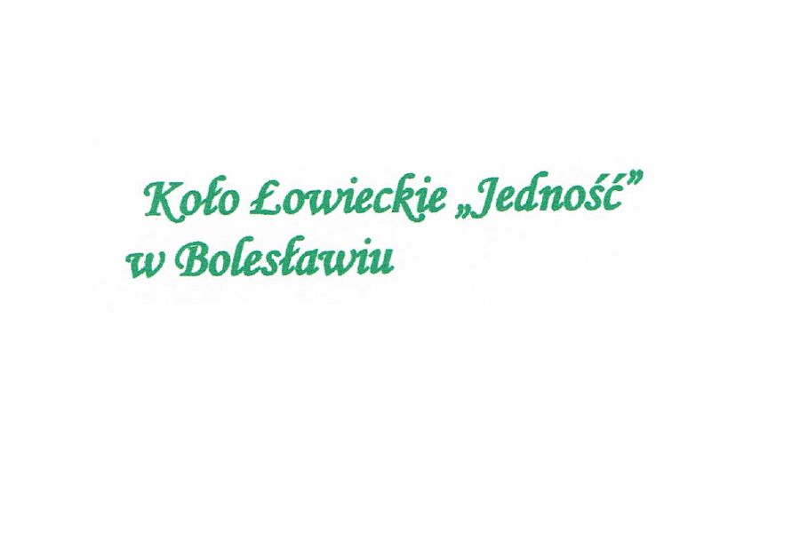 Obraz dla aktualności o tytule: Plan Polowań Koła Łowieckiego "Jedność" w Bolesławiu - Sezon 2024/2025