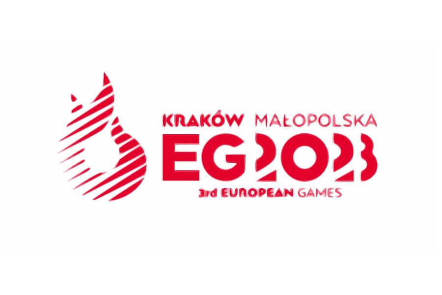 Obraz dla aktualności o tytule: Raport z przygotowań do III Igrzysk Europejskich 2023 Kraków Małopolska.