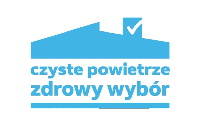 Obraz dla aktualności o tytule: Z początkiem 2023 roku Program CZYSTE POWIETRZE ruszył w nowej odsłonie
