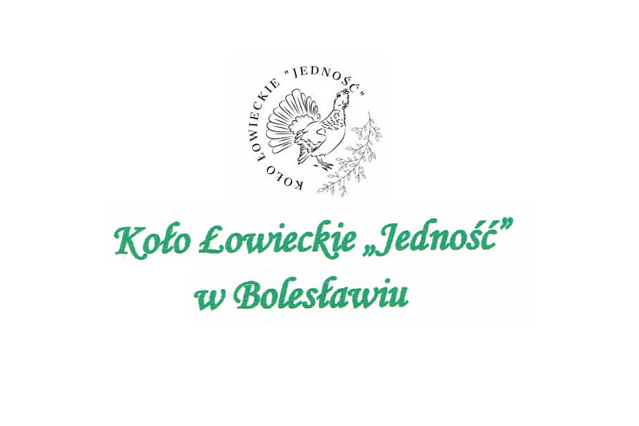 Obraz dla aktualności o tytule: Plan Polowań Koła Łowieckiego "Jedność" w Bolesławiu - Sezon 2025/2026