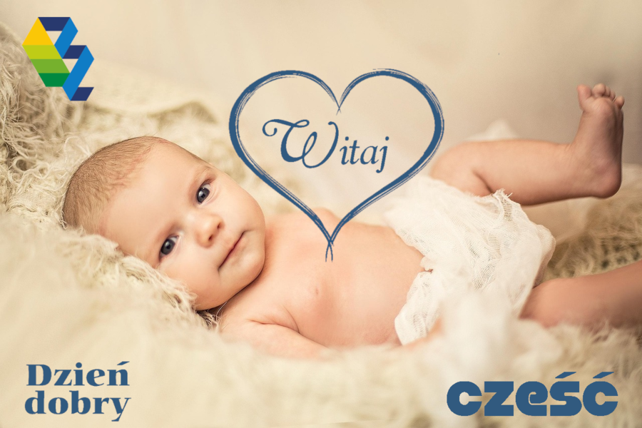 Obraz dla aktualności o tytule: MALUCHU  WITAJ  W  BUKOWNIE !