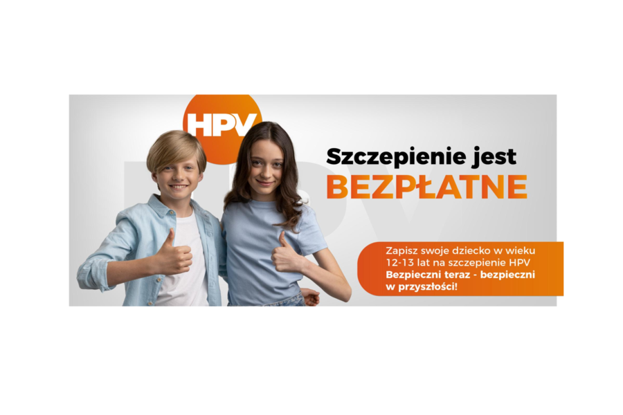 Obraz dla aktualności o tytule: Czy ta szczepionka może zabezpieczyć Twoje dziecko przed rakiem? TAK!