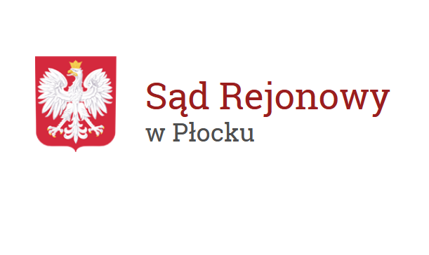 Obraz dla aktualności o tytule: Ogłoszenie Sądu Rejonowego w Płocku w sprawie ustanowienia kuratora dla nieznanego z miejsca pobytu pozwanego Nieznanego Wierzyciela