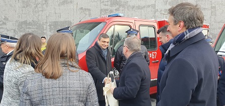 zdjęcie ze strażą 2