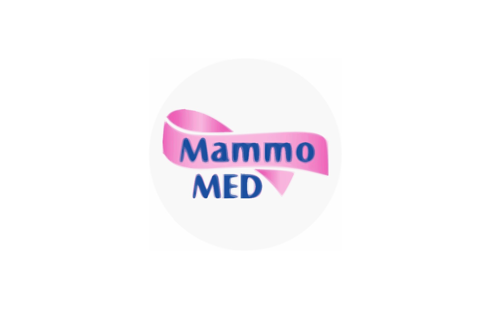 logo Mammo MED