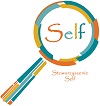 logo "Stowarzyszenie Self" 