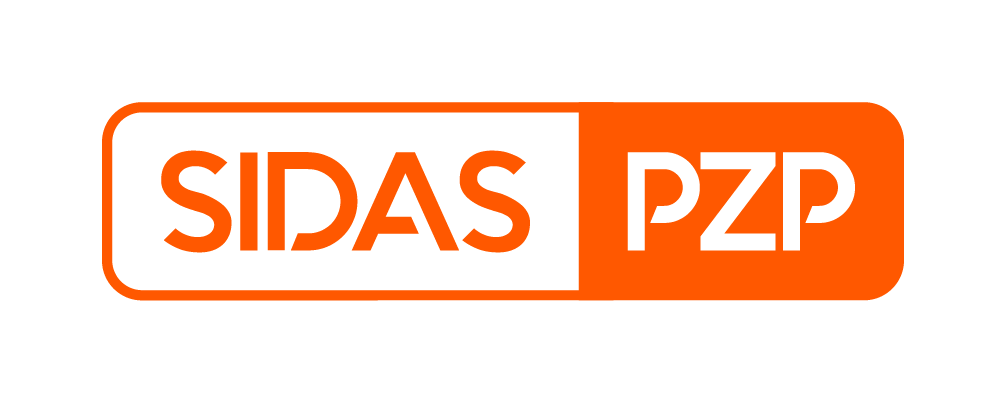 Logo Platformy SIDAS EZD