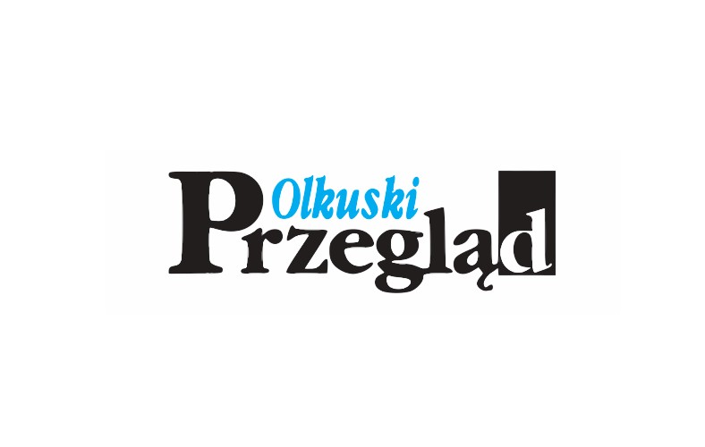 Logo "Przegląd Olkuski"