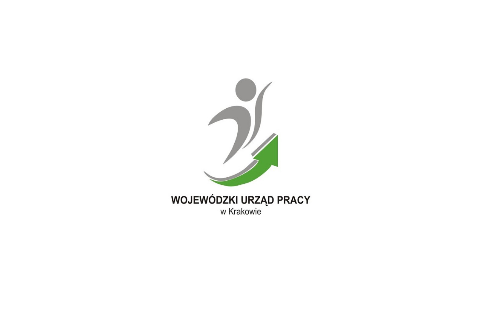 logo Wojewódzkiego Urzędu Pracy w Krakowie