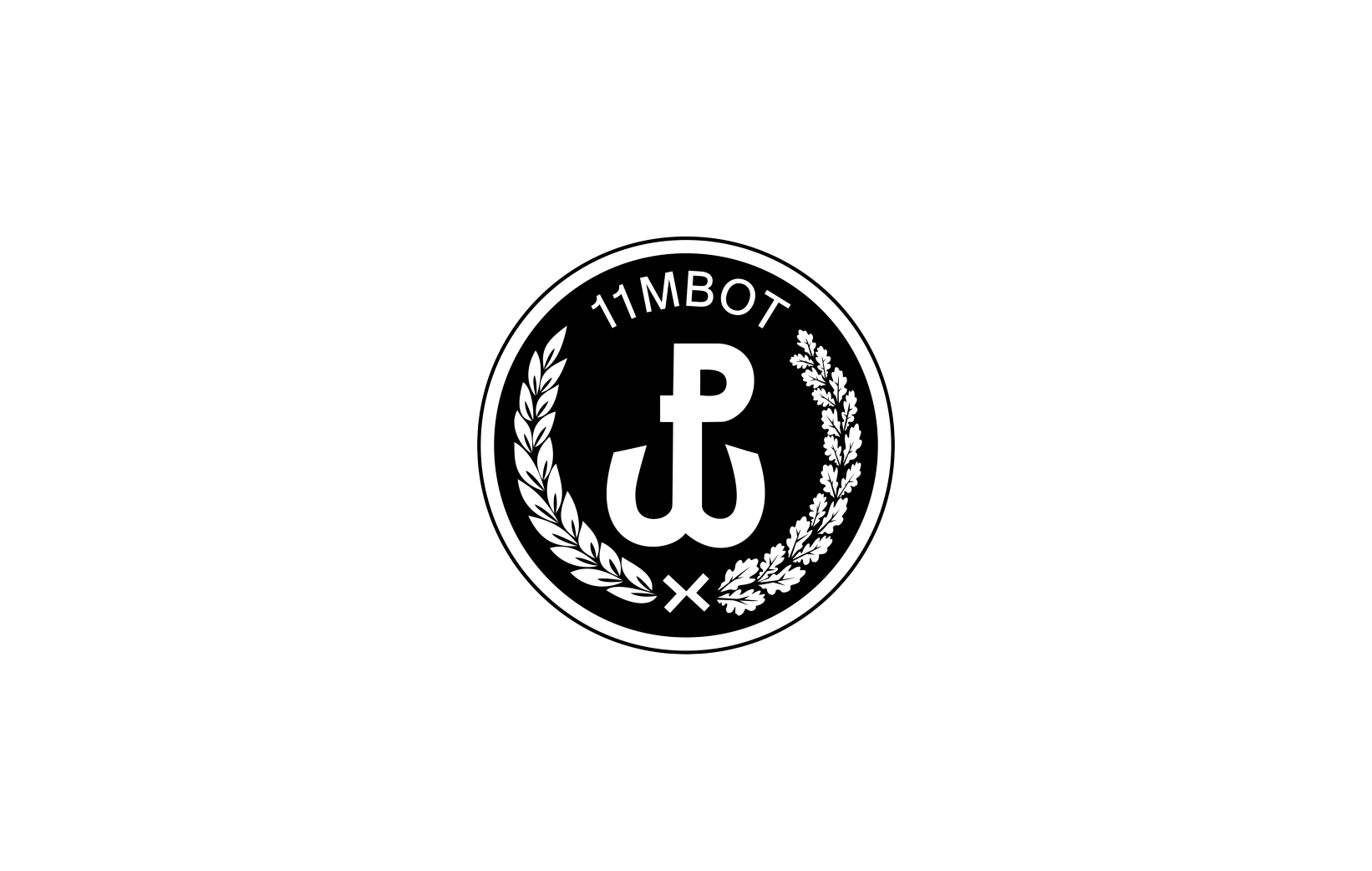 logo 11MBOT