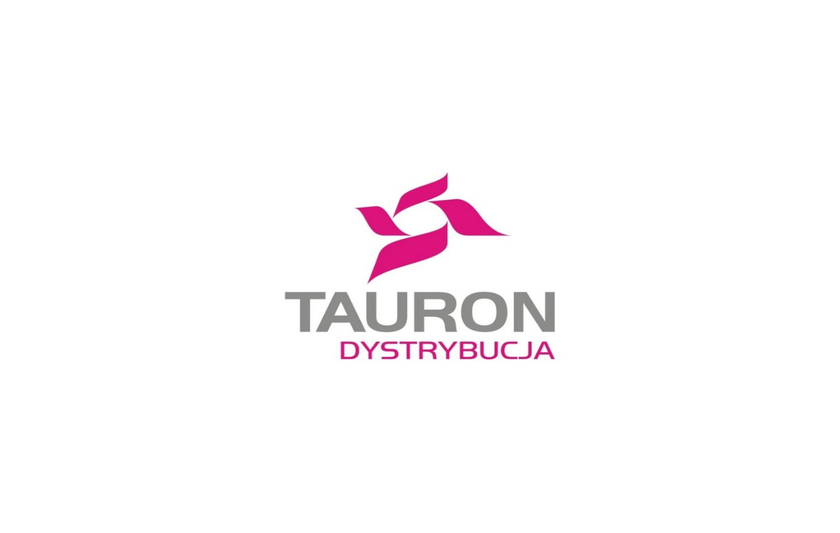logo TAURON Dystrybucja