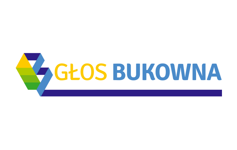 logo "Głos Bukowna"