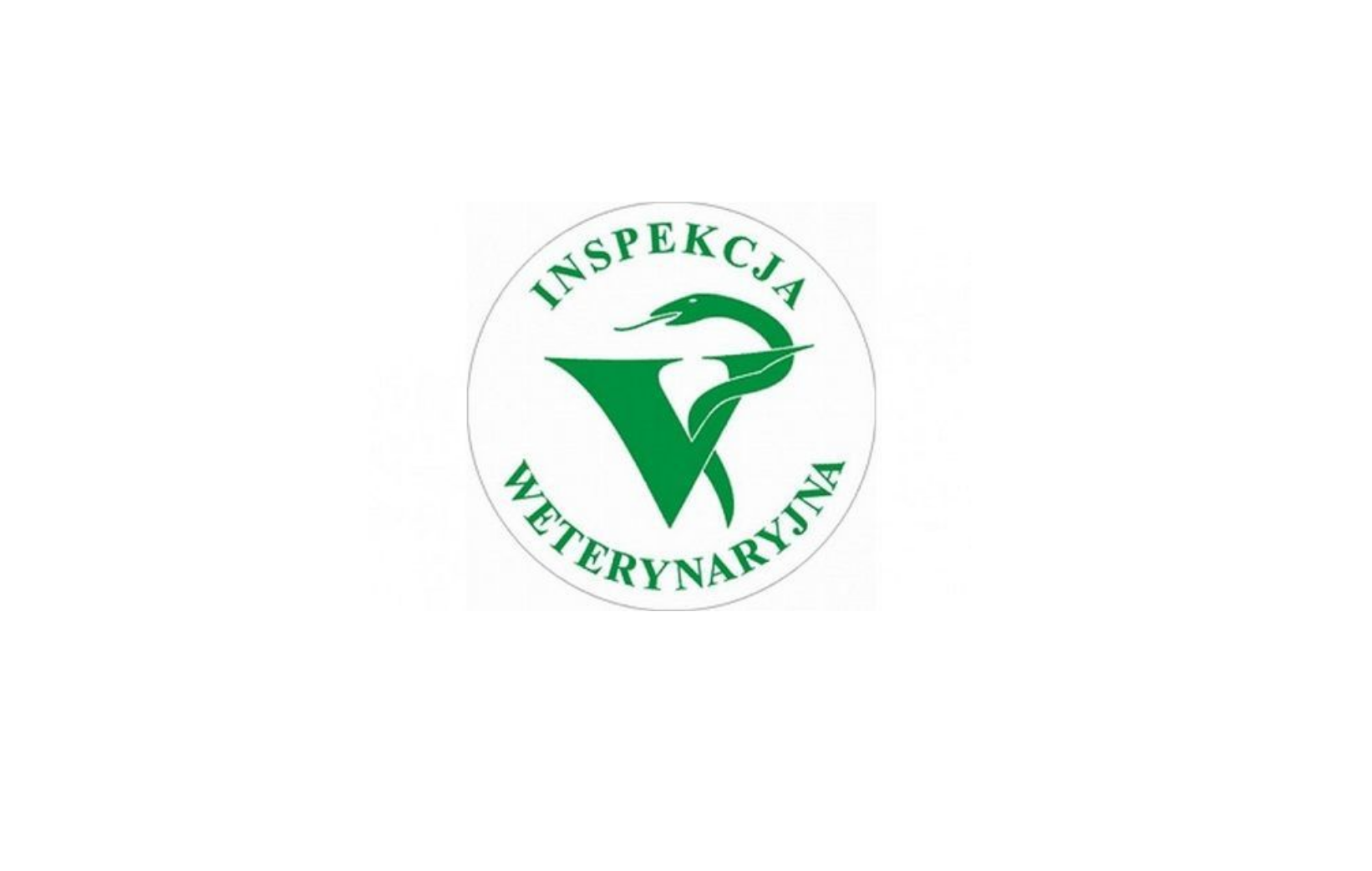 logo inspekcji weterynaryjnej