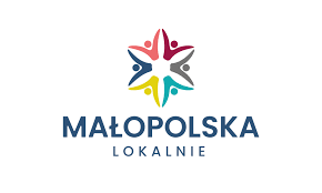 logo małopolska lokalnie